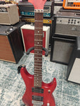 Washburn N2 Nuno Bettencourt Model Padauk