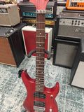 Washburn N2 Nuno Bettencourt Model Padauk