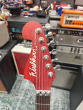 Washburn N2 Nuno Bettencourt Model Padauk