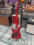 Washburn N2 Nuno Bettencourt Model Padauk