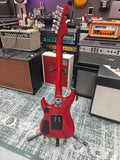 Washburn N2 Nuno Bettencourt Model Padauk