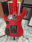 Washburn N2 Nuno Bettencourt Model Padauk