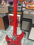 Washburn N2 Nuno Bettencourt Model Padauk