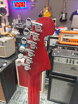 Washburn N2 Nuno Bettencourt Model Padauk
