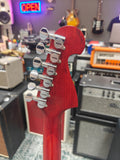 Washburn N2 Nuno Bettencourt Model Padauk