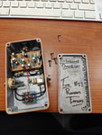 Two Ravens Effects Colorsound Overdriver