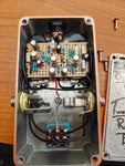 Two Ravens Effects Colorsound Overdriver