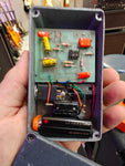 DOD Overdrive Preamp 250 1970s