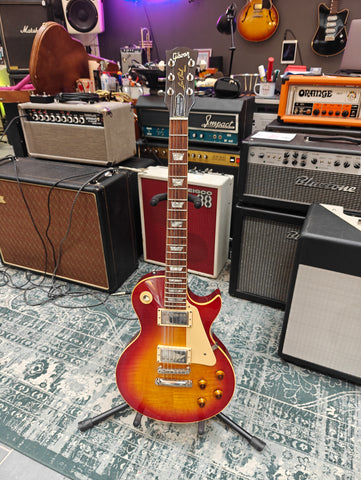 Gibson Les Paul Heritage Series Standard -80 1980