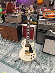 Gibson Les Paul Custom 2010 Alpine White