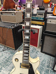 Gibson Les Paul Custom 2010 Alpine White