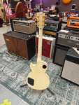 Gibson Les Paul Custom 2010 Alpine White