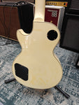 Gibson Les Paul Custom 2010 Alpine White