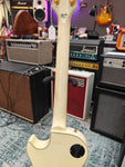 Gibson Les Paul Custom 2010 Alpine White