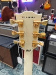 Gibson Les Paul Custom 2010 Alpine White