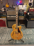 Epiphone Joe Pass Emperor II Natural