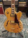 Epiphone Joe Pass Emperor II Natural