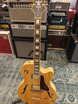 Epiphone Joe Pass Emperor II Natural