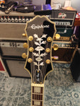 Epiphone Joe Pass Emperor II Natural