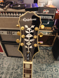 Epiphone Joe Pass Emperor II Natural