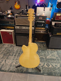 Epiphone Joe Pass Emperor II Natural