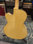 Epiphone Joe Pass Emperor II Natural