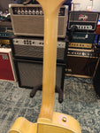 Epiphone Joe Pass Emperor II Natural