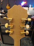 Epiphone Joe Pass Emperor II Natural