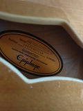 Epiphone Joe Pass Emperor II Natural