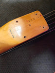 Fender Stratocaster STD-62 1986 Made in Japan