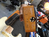 Fender Stratocaster STD-62 1986 Made in Japan