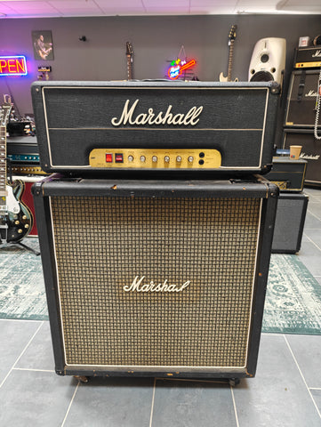 Marshall Model 2203 JMP Super Lead MK II 1982 100 W