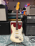 Fender Stratocaster STD-62 1986 Made in Japan