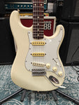 Fender Stratocaster STD-62 1986 Made in Japan