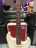 Fender Stratocaster STD-62 1986 Made in Japan