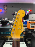 Fender Stratocaster STD-62 1986 Made in Japan