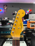 Fender Stratocaster STD-62 1986 Made in Japan