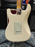 Fender Stratocaster STD-62 1986 Made in Japan