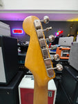 Fender Stratocaster STD-62 1986 Made in Japan
