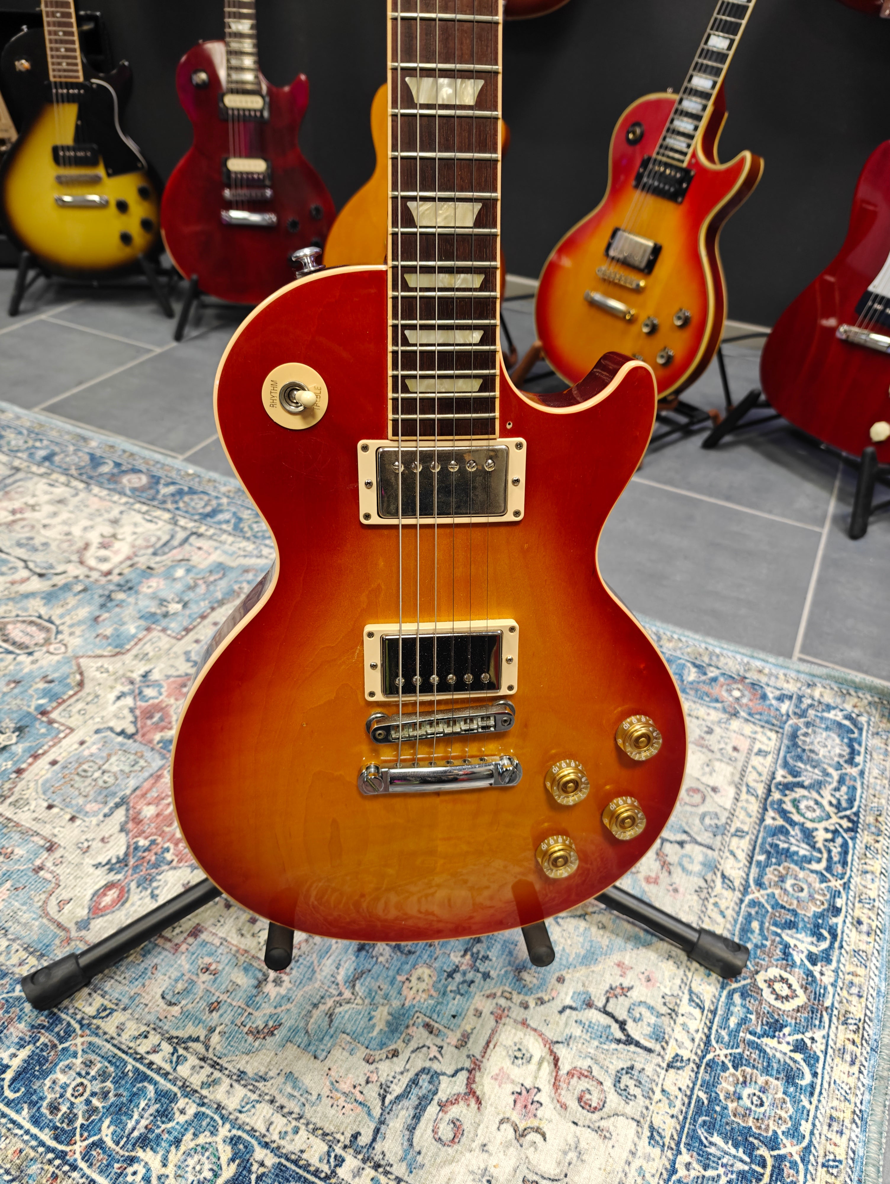 Gibson Les Paul Traditional 2016