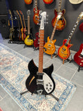 Rickenbacker 330 Jetglo 2010