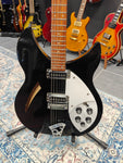 Rickenbacker 330 Jetglo 2010