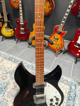 Rickenbacker 330 Jetglo 2010