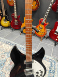 Rickenbacker 330 Jetglo 2010