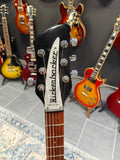 Rickenbacker 330 Jetglo 2010