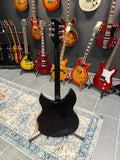 Rickenbacker 330 Jetglo 2010