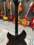 Rickenbacker 330 Jetglo 2010