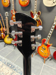 Rickenbacker 330 Jetglo 2010