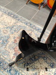 Rickenbacker 330 Jetglo 2010