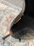 Rickenbacker 330 Jetglo 2010